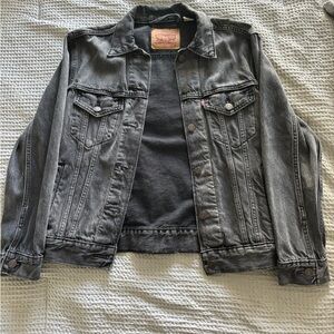 Levi's Trucker Jacket